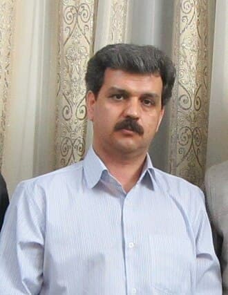 Reza Shahabi