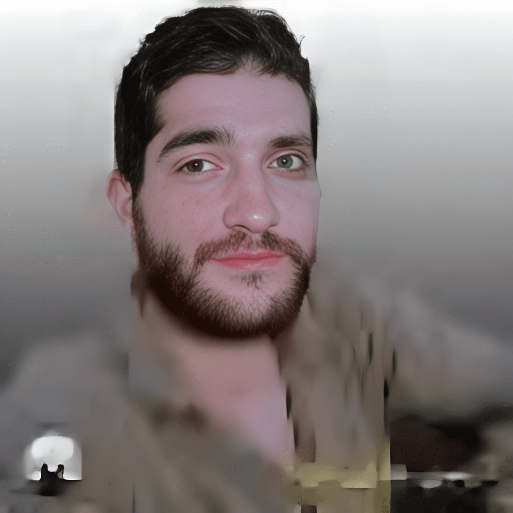 آرمین جاشینهنژاد