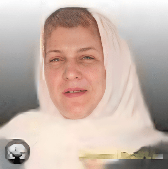 آذرا (مهناز) معصومی