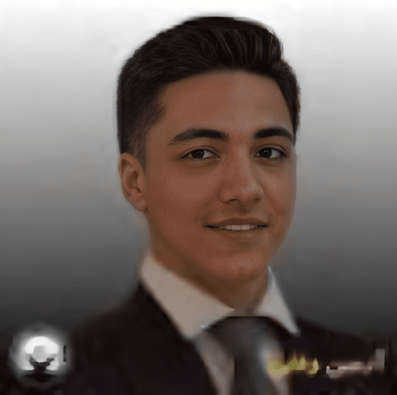 آرمین وفایی
