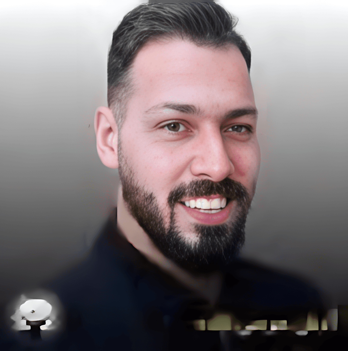 آرش موسوی زاده